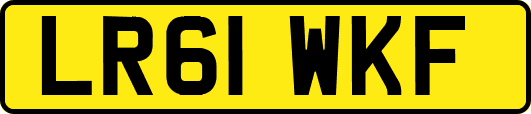LR61WKF