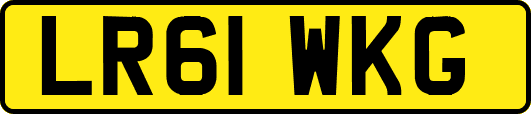 LR61WKG