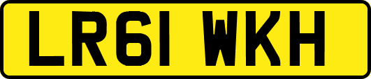LR61WKH