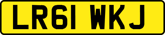 LR61WKJ