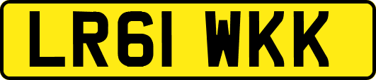 LR61WKK