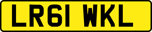 LR61WKL