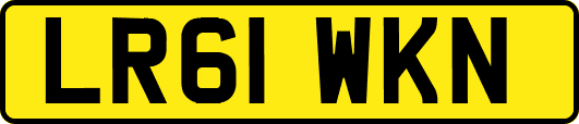 LR61WKN