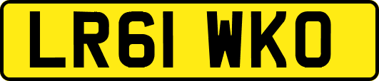 LR61WKO