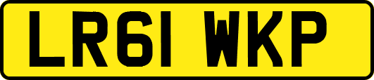 LR61WKP