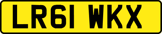 LR61WKX