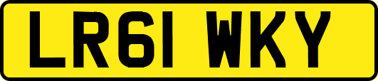LR61WKY