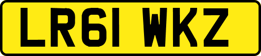LR61WKZ