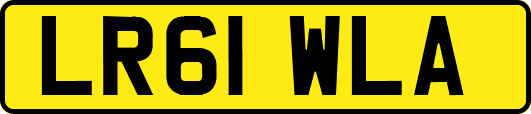 LR61WLA
