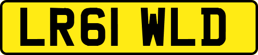 LR61WLD