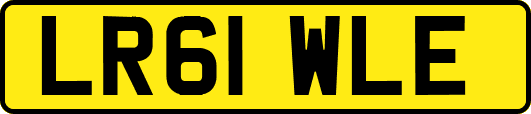 LR61WLE