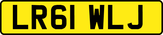 LR61WLJ