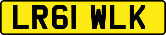 LR61WLK