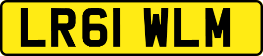 LR61WLM