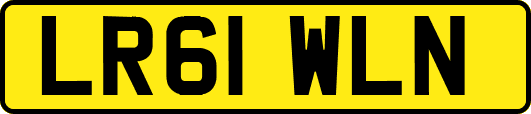 LR61WLN