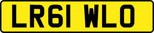LR61WLO