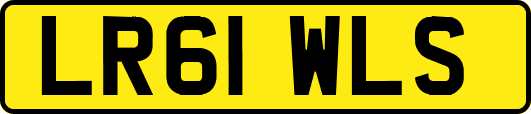 LR61WLS