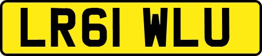 LR61WLU
