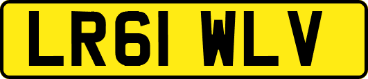LR61WLV