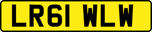LR61WLW