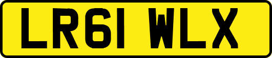 LR61WLX