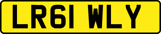 LR61WLY