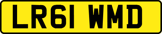 LR61WMD