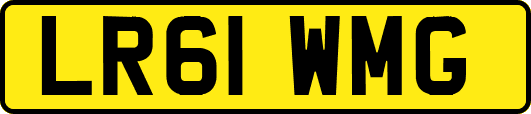 LR61WMG