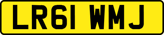LR61WMJ