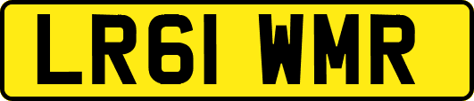LR61WMR