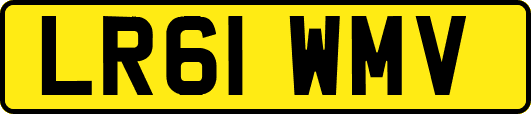LR61WMV