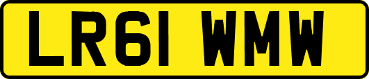 LR61WMW