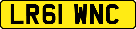 LR61WNC
