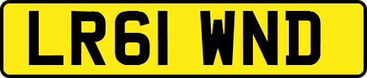 LR61WND
