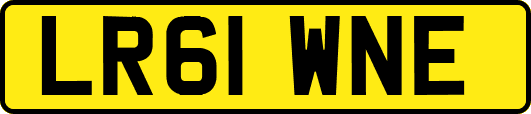 LR61WNE