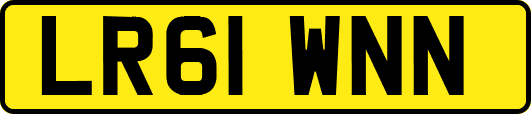LR61WNN