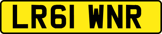 LR61WNR