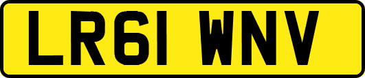 LR61WNV