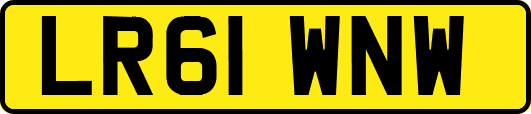 LR61WNW