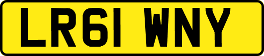 LR61WNY