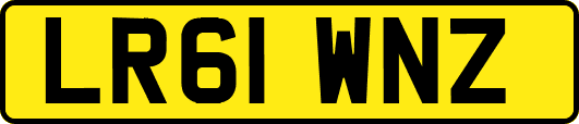LR61WNZ