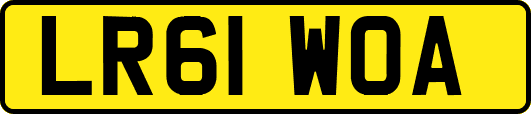 LR61WOA