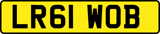 LR61WOB