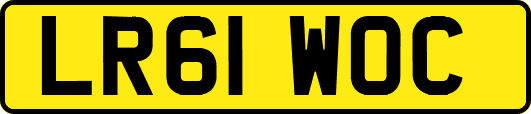 LR61WOC