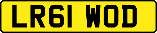LR61WOD