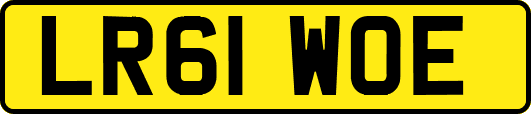 LR61WOE