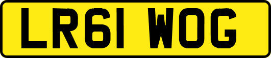 LR61WOG