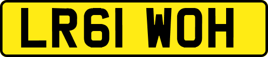 LR61WOH