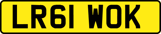 LR61WOK
