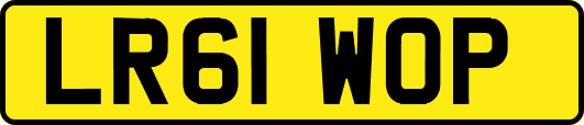 LR61WOP